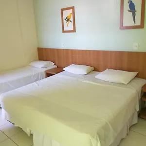  Hotel Golden Dolphin Grand 130 Brasil
