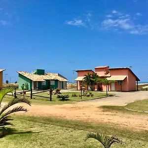 Estalagem Dos Sambaquis, Jaguaruna