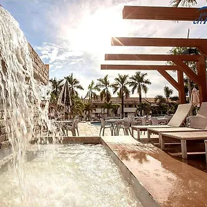 ***** Hotel Di Roma C Acesso Ao Parque Di Roma Brasil