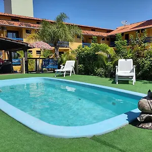 Estalagem Boto Mar, Garopaba