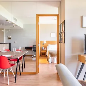  Apart-hotel Flat Completo E Charmoso Brasil 21 Suítes Brasil