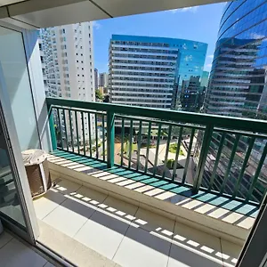 **** Hotel Vision Executive Esplanada Brasil