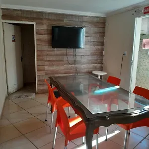  Albergue Pousada Solar Do Lazer Brasil