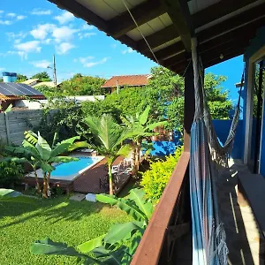 Estalagem Ecosurf, Praia do Rosa