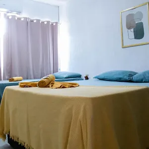 ** Estalagem Casa Da Esquina Brasil
