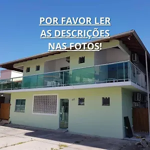 Estalagem Pousada Floripamar I, Florianópolis