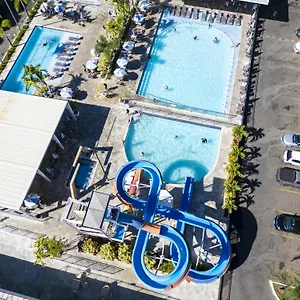  Hotel Diroma Fiori - Ymt - 323 Brasil