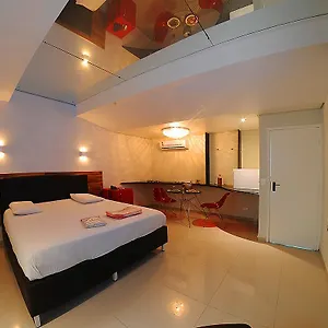 ** Motel para Casais Rhodes Brasil