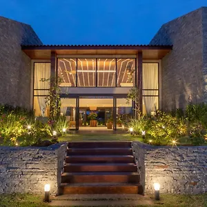 **** Hotel Aretê Brasil