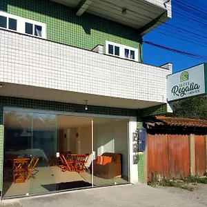 *** Casa de hóspedes Suítes Regalia Brasil