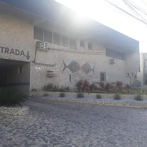 *** Motel para Casais Devaneios (adults Only) Brasil
