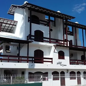 Casa de hóspedes Morada Ponta Das Canas, Florianópolis