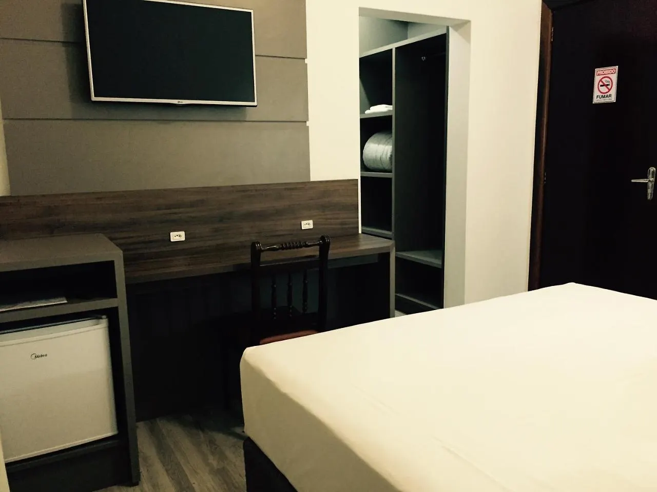 Hotel Romer Indaial
