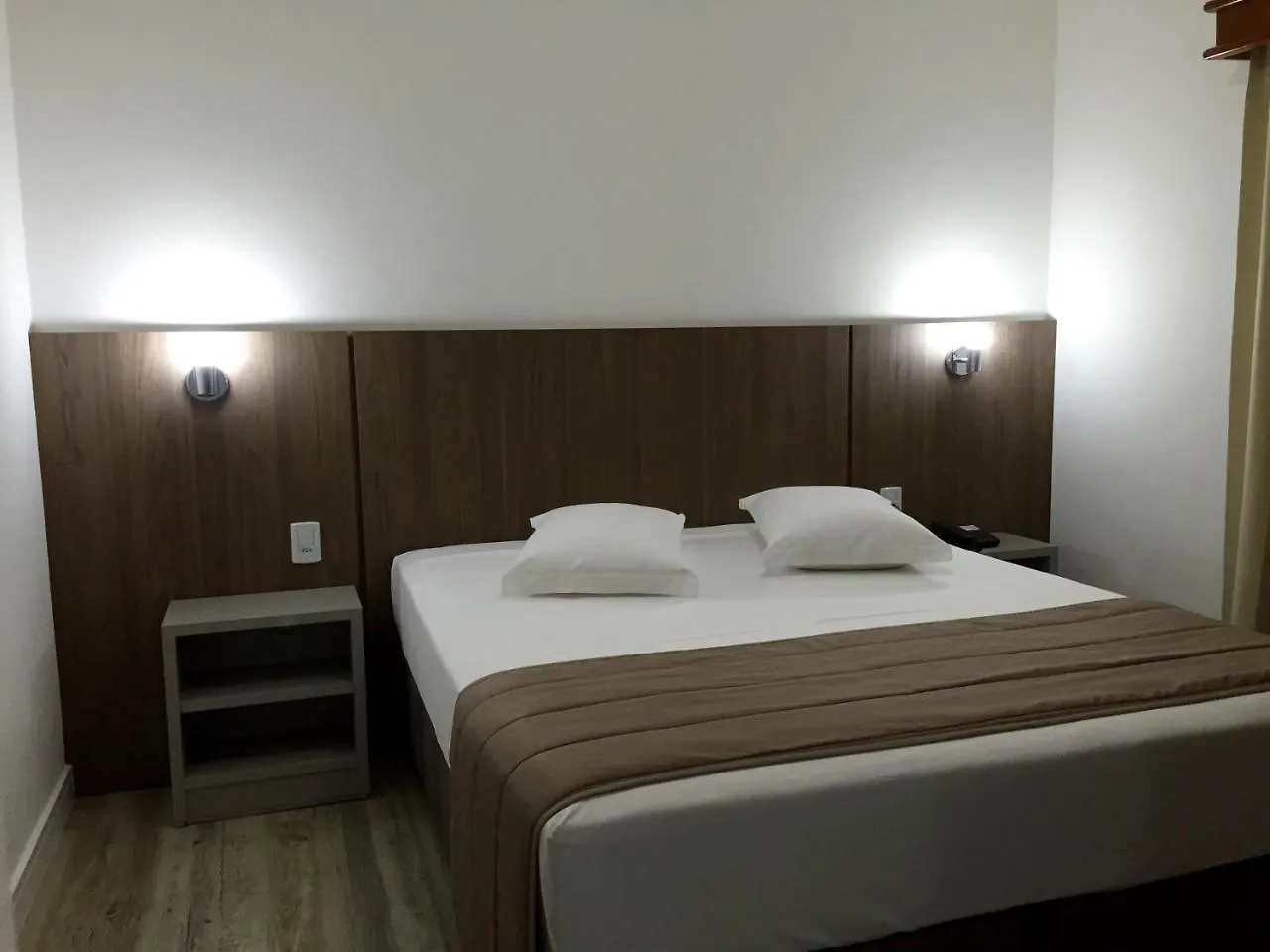 Hotel Romer Indaial