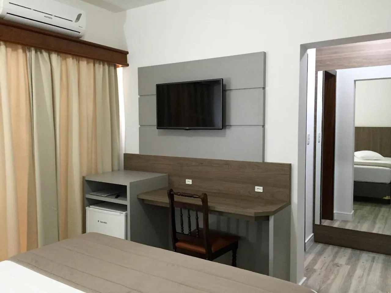 Hotel Romer Indaial